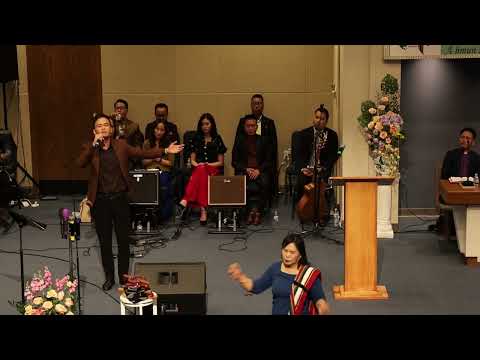 Zorema _Mal min sawm (Live NAMCF inkhawm puiah)