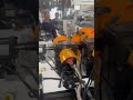 Заголовок: Успешно пройдена заводская приёмка индивидуальной экструзионной линии для листов ПЭТ