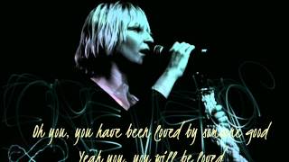 Sia &quot;You Have Been Loved&quot; Lyrics