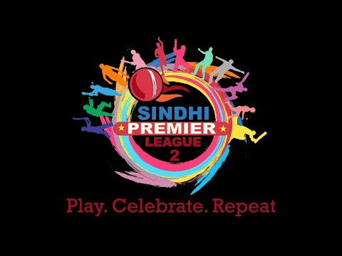 Sindhi Premier League 2019 | Final Match | Live