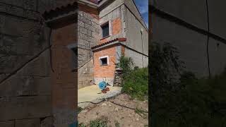 Rehabilitacion de Fachadas en Casa Trasalba Moeiro
