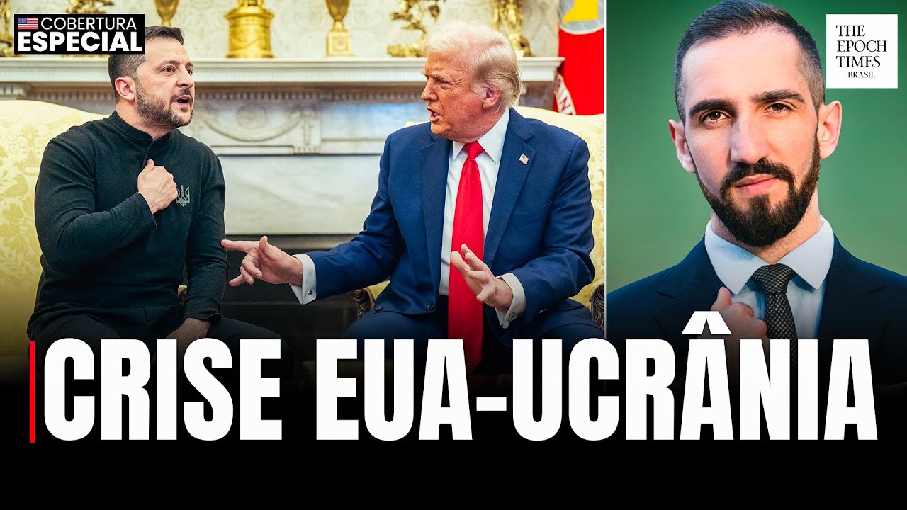 🔴 AO VIVO: Trump anuncia investimentos de 100 bilhões para fabricas de semi-condutores.