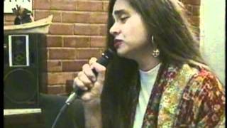 MIlton Nascimento e Selma Reis - Meu Veneno 1990.