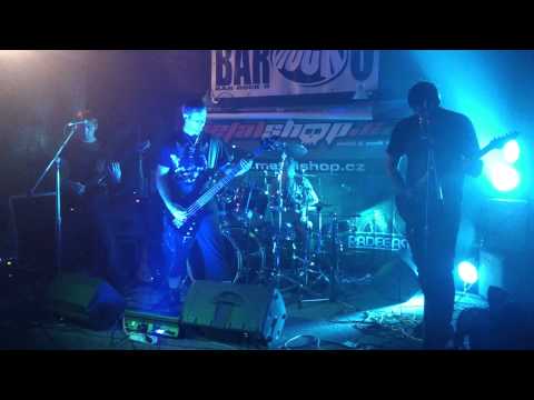 Postcoal - Wake Me (live)