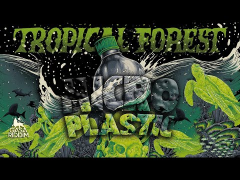 MIKRO PLASTIK YouTube thumbnail