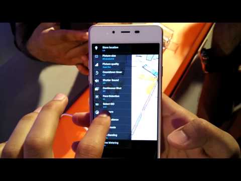 Micromax Canvas Sliver 5 Camera Review And Picture Modes