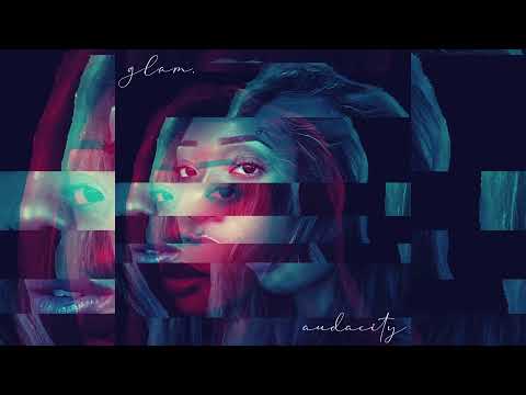 G.L.A.M. - BLACK OUT feat. Parris (Audio)