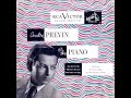 André Previn – Just One of Those Things, 1947