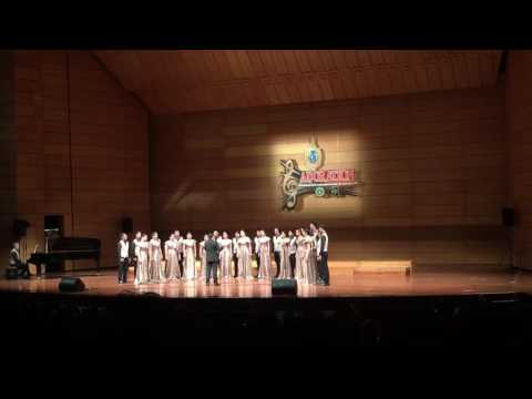 Ayug Ti Amianan (Scene from the North) - สวนพลูคอรัส (Suanplu Chorus)