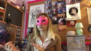 Pentita di essere madre