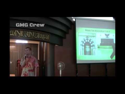 Ustad Felix Siauw Tentang PENTINGNYA syariat islam di tegakkan