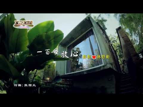 YI BAI GE FANG XIN - XUAN LIM