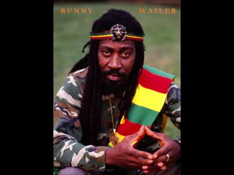 Bunny Wailer Tribute Mix 🇯🇲