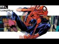 PC Ultimate Spider Man LongPlay 4K 60FPS