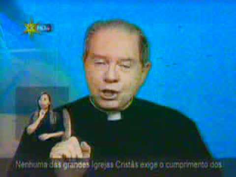 O Pão Nosso 13 Fevereiro 11 Pe.F.C.Cardoso