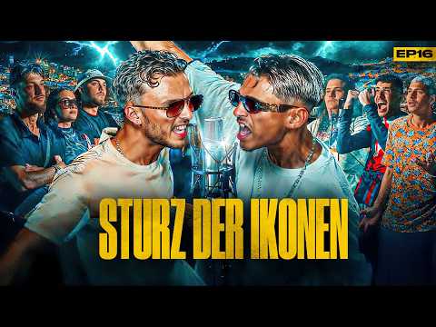 ICON 6 | EP. 16 | Am Tisch der Wölfe: Dein Weg endet hier...