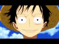 One Piece AMV " Believe In Luffy " 
