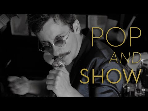 E69 - Pop And Show (Videoclip oficial HD) | Pop&Show