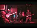Black Circus RedLine Tap We Live To Be Free