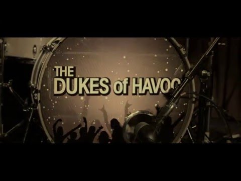 The Dukes Of Havoc | Wedding Bands | Band for Wedding | Bands For Hire | Wedding Entertainment