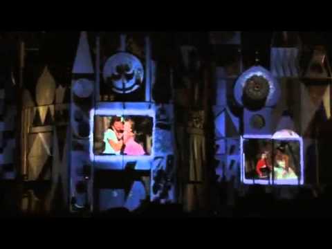 Disneyland debuts Magic Memories show - 2011-01-28