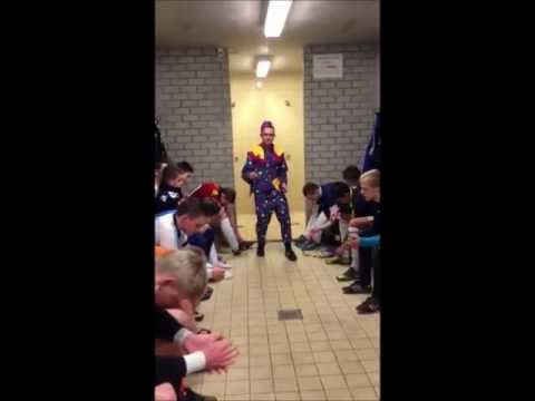 Internos B1 Harlem Shake