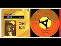 Count Basie - Walk, Don't Run 'Vinyl'