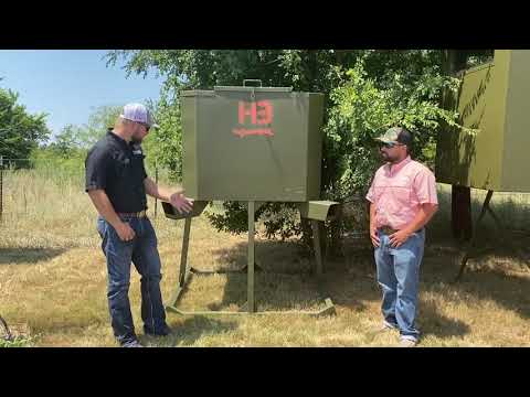 Russell Feed & Supply's Virtual Wildlife Expo