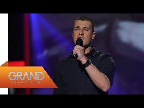 Nikola Kolani Stefanovic - Ista prica - GP - (TV Grand 07.06.2019.)