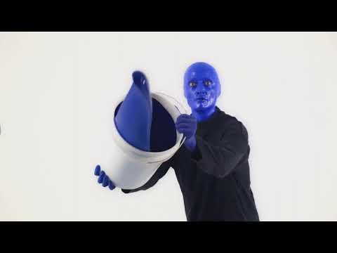 Blue Man Group at Theater at MGM National Harbor
