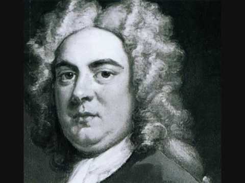 Laurent Naouri: Fra l'ombre e gl'orrori - Händel