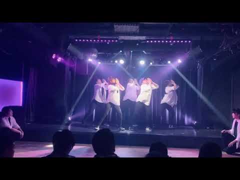 ダンス愛好会NEST｜大正大学　クラブ・サークル活動紹介