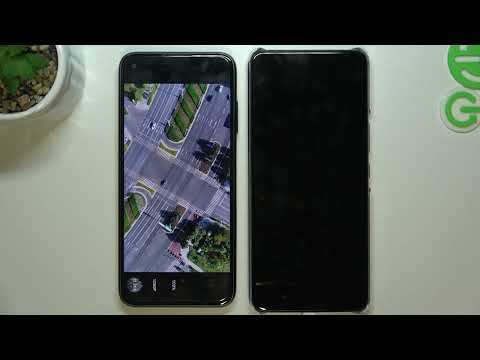 ZTE Axon 30 5G (12GB RAM) vs HTC Desire 22 PRO (8GB RAM) - AnTuTu | Benchmark TEST Score Comparison