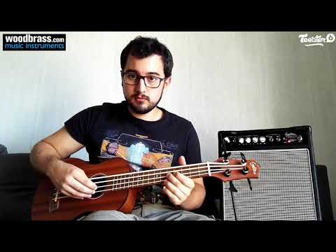 EAGLETONE COCONUT B10 - Test & Avis des clients Woodbrass