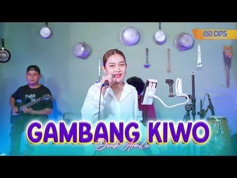 Gambang Kiwo - Denik Armila | Live Elektone (Cover)