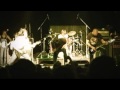 The Red Shore - Misery Hymn @ Live (HD) 