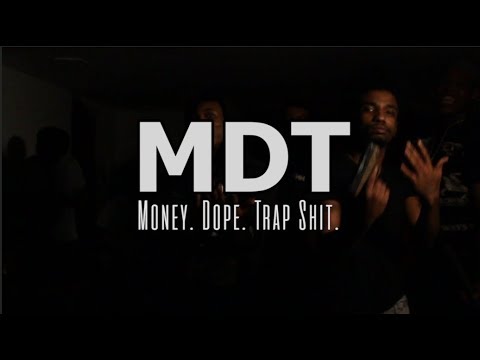 Wild Yungn x Big Homie Kelz - MDT [Official Video]