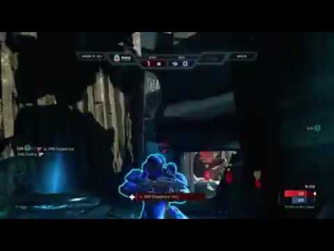 Snipedrone Snapshots BUK20 - HCS Pro League EU