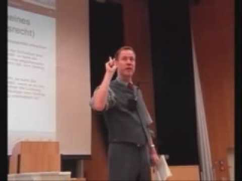 Schuldrecht 10 e: Rücktritt wegen Mangels, §§ 323, 437, 434 BGB