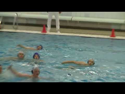 De Zaan BJ1 - PSV BJ1 - 3e periode 19 mei 2024