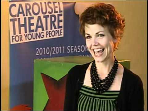 BftA Awards 2010: Anna's Cakehouse, Small Business Partnership