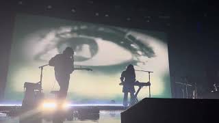 Drunk in LA - Beach House live @ Ancienne Belgique