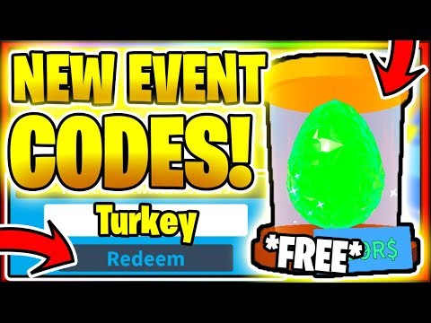 ALL *NEW* SECRET OP WORKING CODES! 🦃THANKSGIVING EVENT UPDATE🦃 Roblox Blob Simulator 2