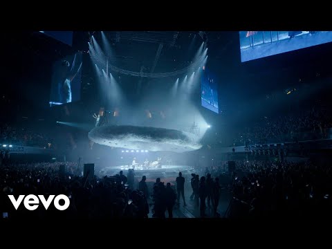 CA7RIEL & Paco Amoroso - DUMBAI (En Vivo - Buenos Aires | Video Oficial)