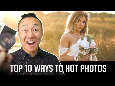 Top 10 composition tips to set your photography on fire - photography lessons