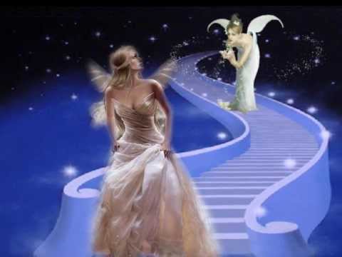 Ceux qui s'en vont ceux qui nous laissent par Ginette Reno