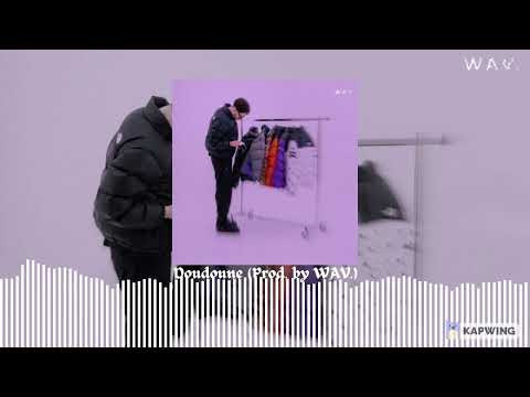 [FREE] JeanJass x Alpha wann boom-bap type beat - " doudoune " (Prod. by WAV.)