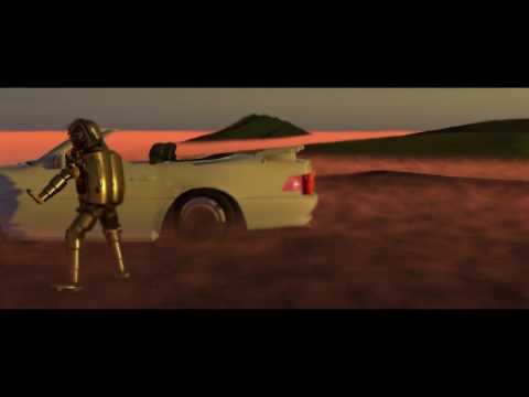 Egyptian Lover - Killin it