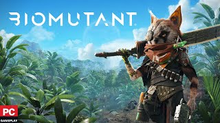 Biomutant (PC)