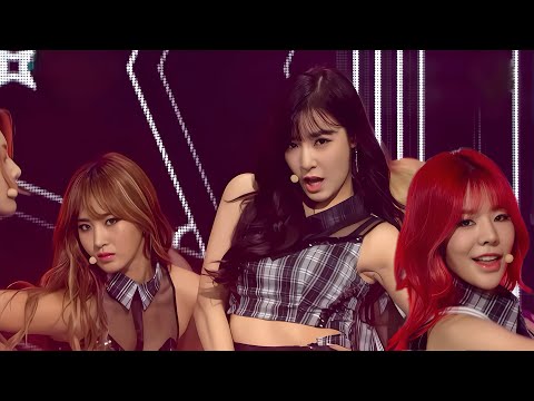 Girls’ Generation (소녀시대) - Check | 150711 Music Bank [4K]